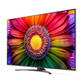 LG 70 inch Smart TV - 4K, 70UQ81