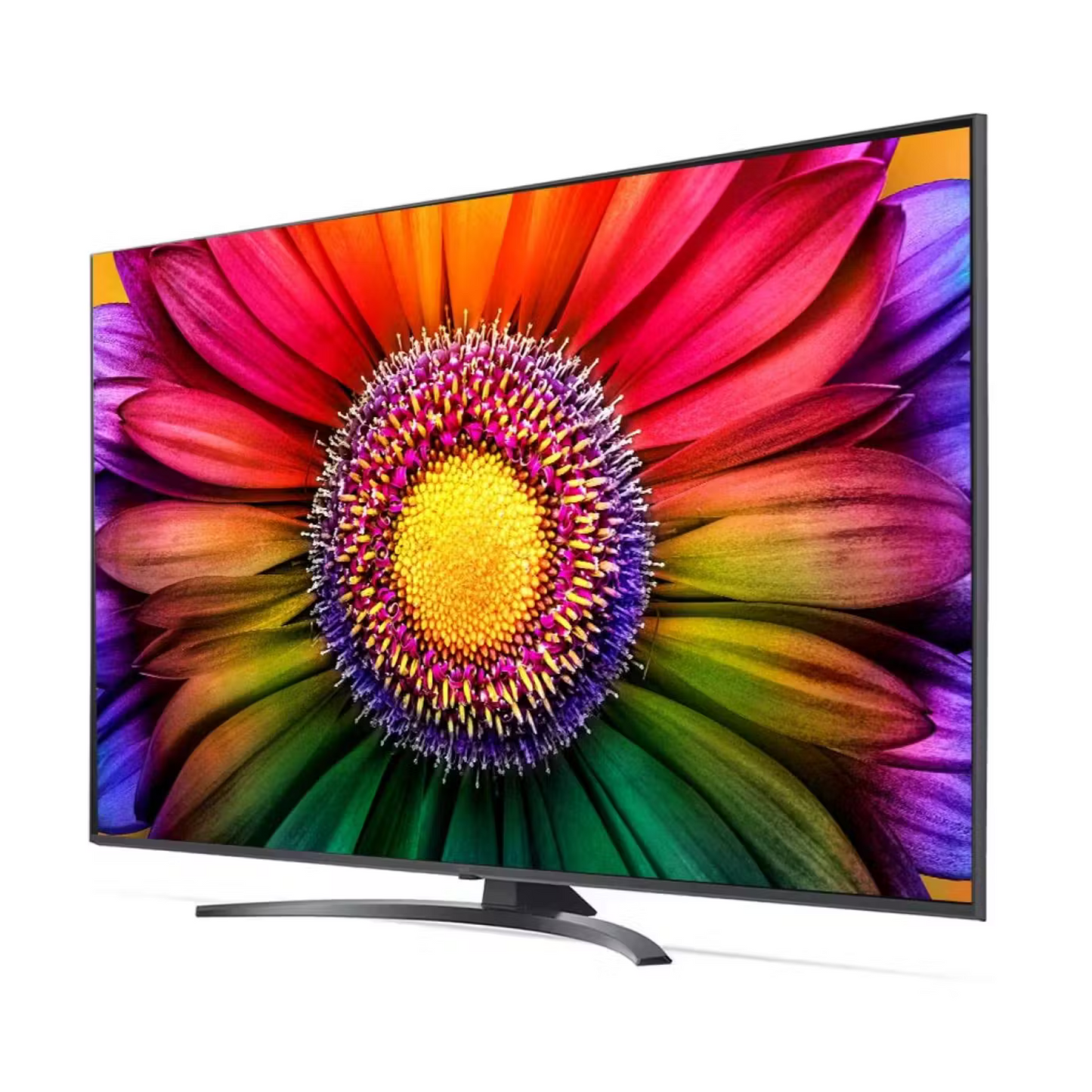 LG 70 inch Smart TV - 4K, 70UQ81