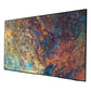 Samsung 98 inch Smart Neo QLED TV - 4K, 98QN90A