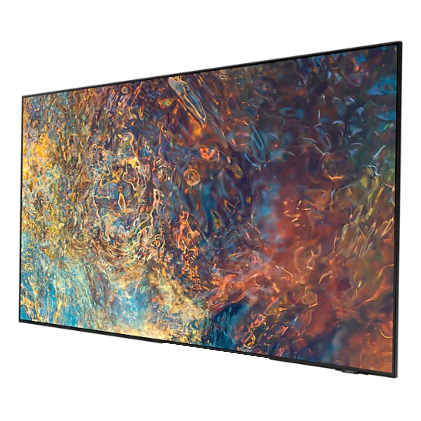 Samsung 98 inch Smart Neo QLED TV - 4K, 98QN90A