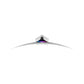Samsung 49 inch Odyssey OLED G9 Curved Gaming Monitor - 240Hz, S49DG934SU