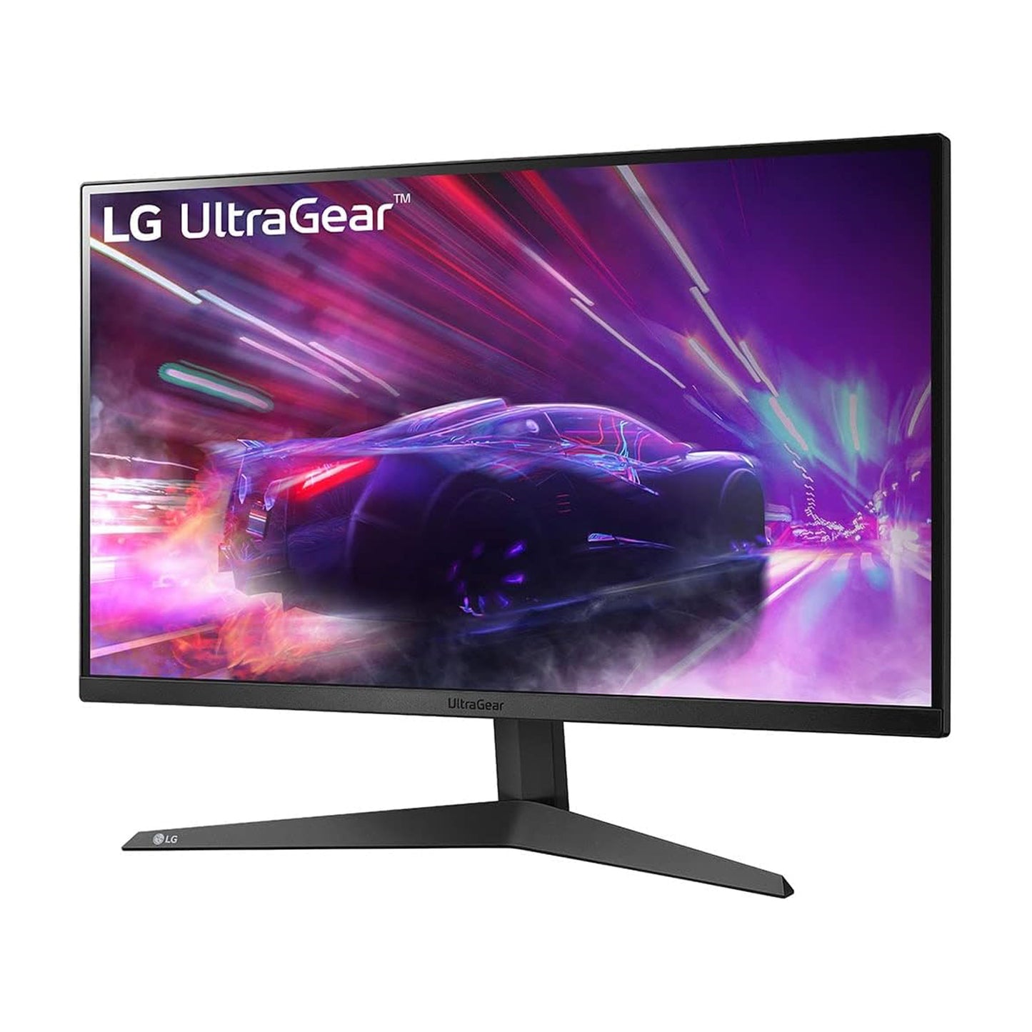 LG 27 inch Full HD UltraGear Gaming Monitor - 165Hz, 27GQ50F