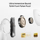 Huawei Freebuds Pro 5 Dual Driver Ultra-Immersive Sound, T0023