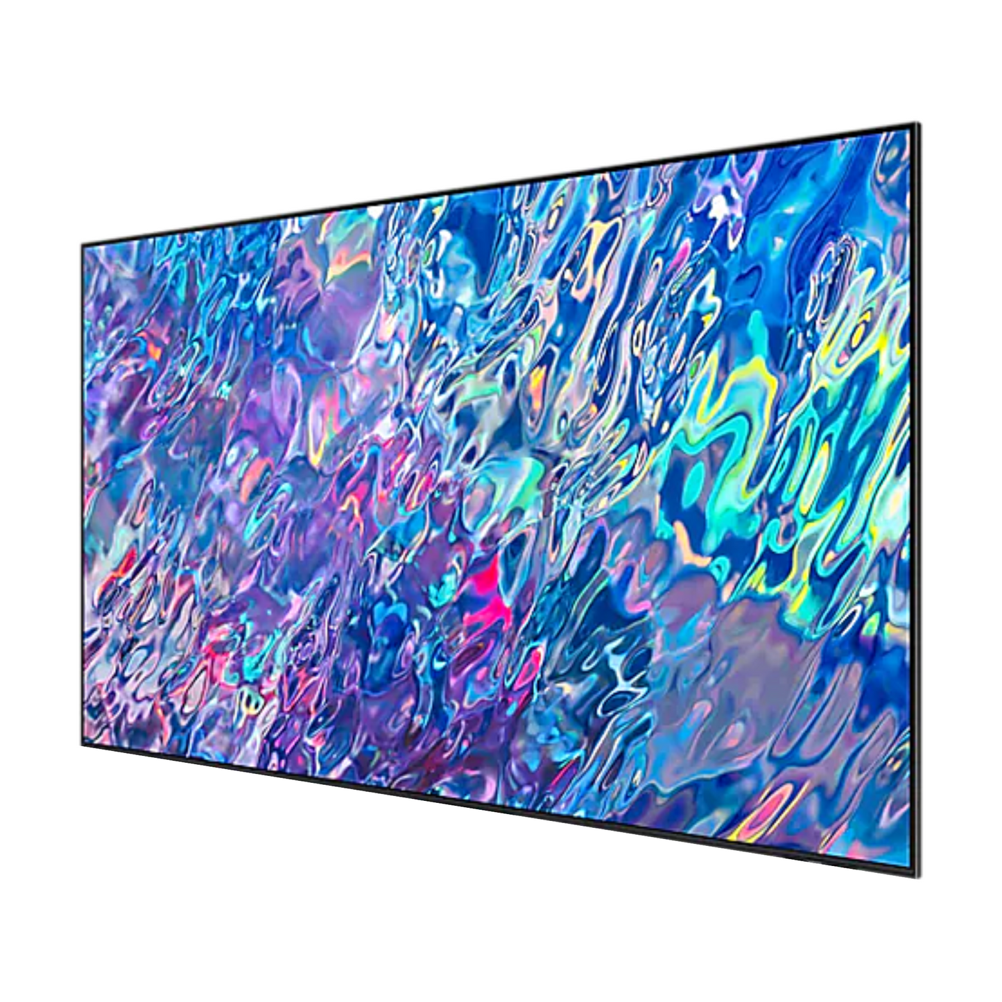 Samsung 75 inch Smart Neo QLED TV - 4K, 75QN85A