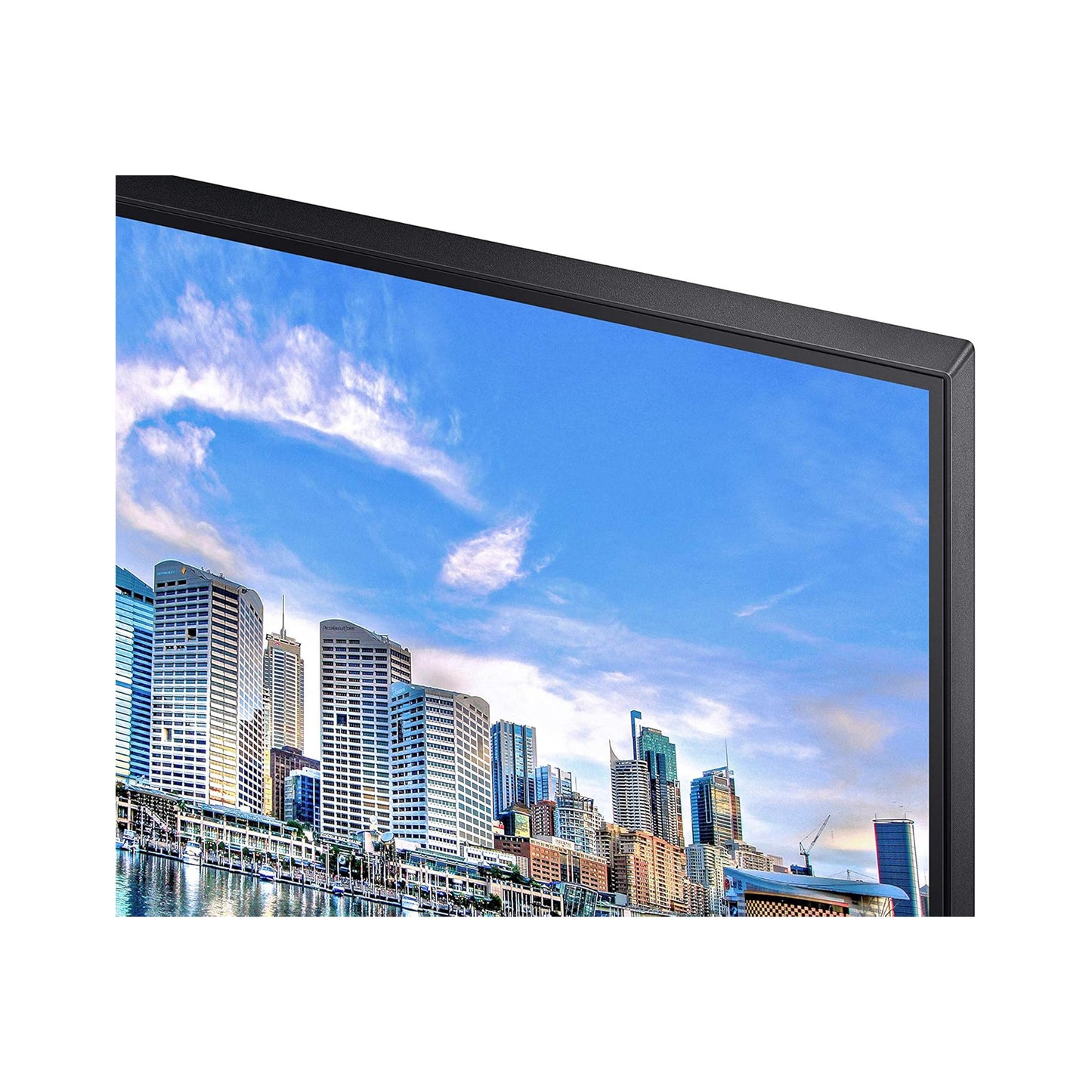 Samsung 27 inch LED Monitor - Full HD, F27T450FQR