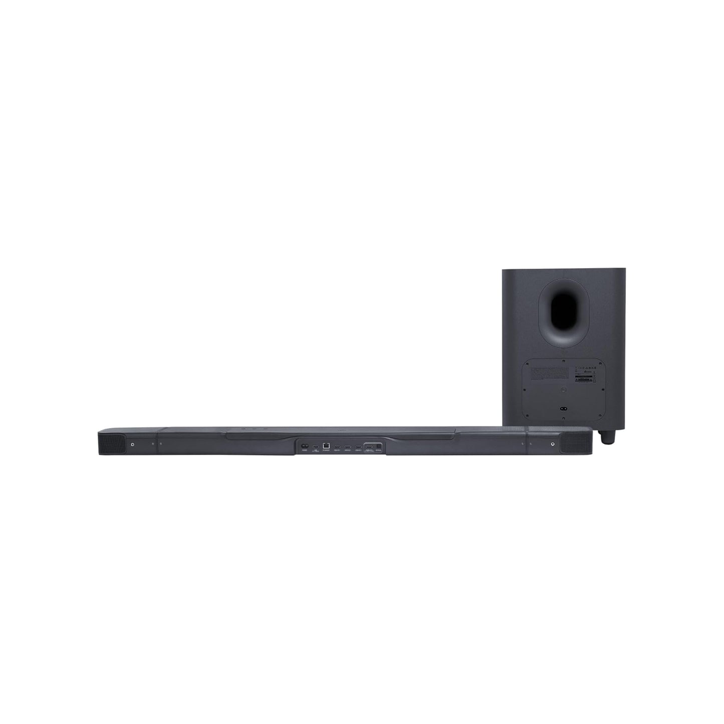 JBL 7.1.4 Channel SoundBar with Detachable Surround Speakers, BAR 1000
