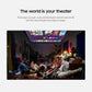 Samsung 30-100" The Freestyle LED Portable Projector, SP-LFF3CLAX