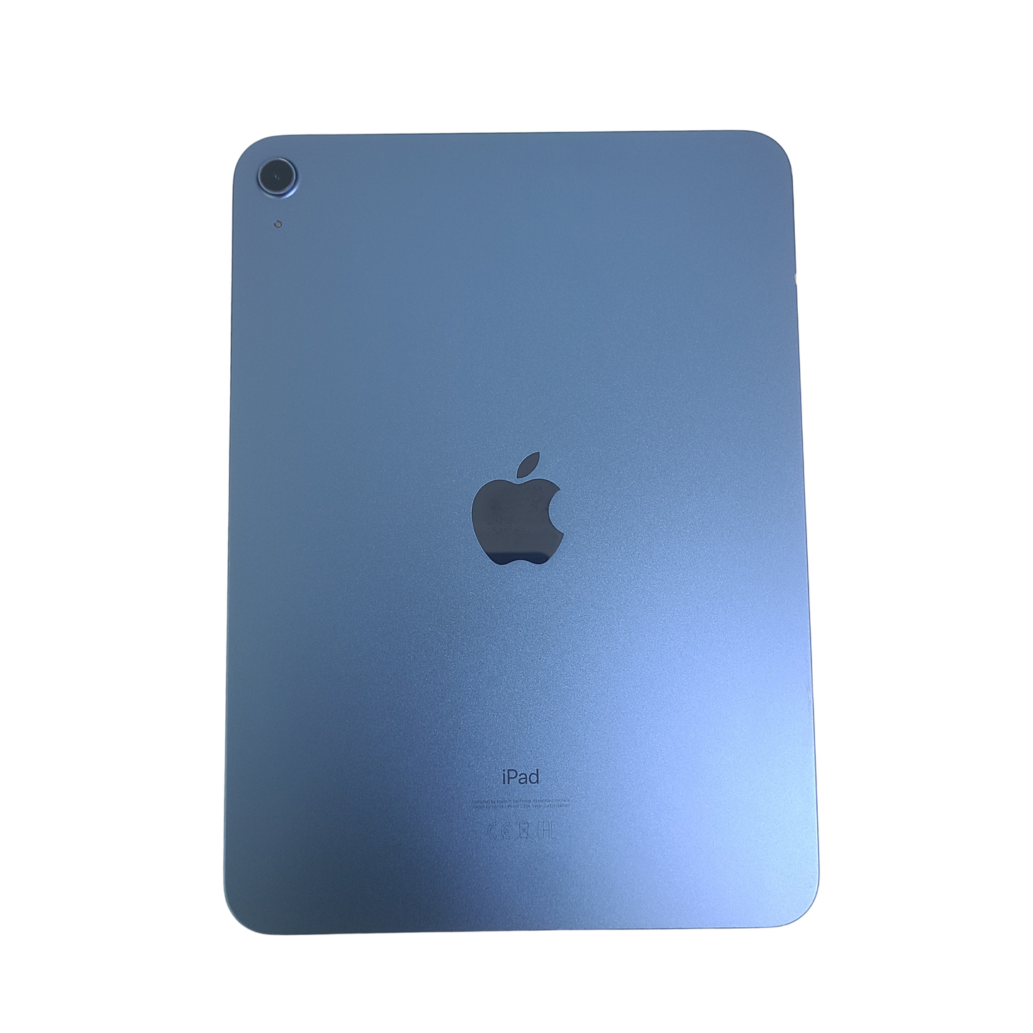 Apple iPad 10th Gen - A14 Bionic Chip - WiFi - 64GB - Blue, A2696