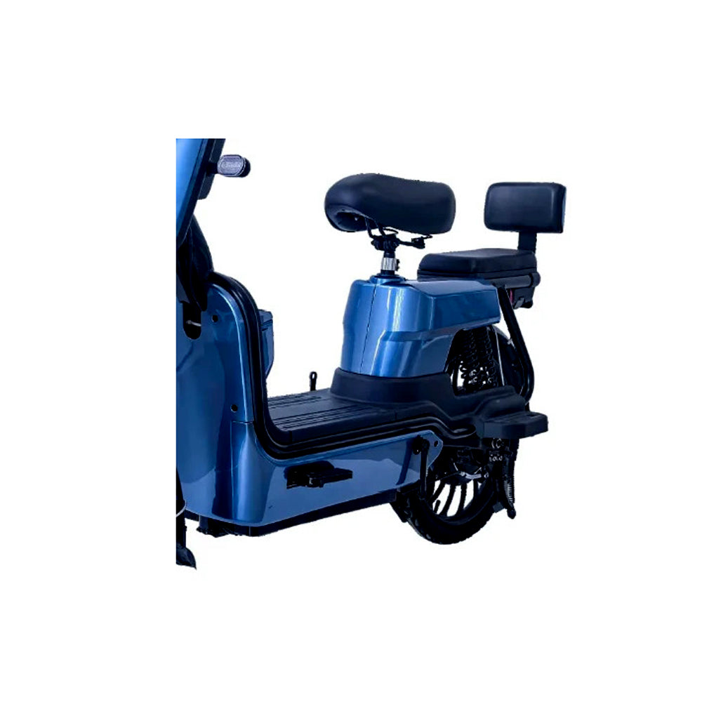 Wind Horse M3 Electric Bike, M3