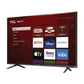 TCL 65 inch Smart TV - 4K
