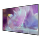 Samsung 55 inch QLED Smart TV, 55Q60A