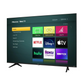 Hisense 75 inch Smart TV - 4K