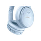 Bose QuietComfort Headphones - Smoke Blue