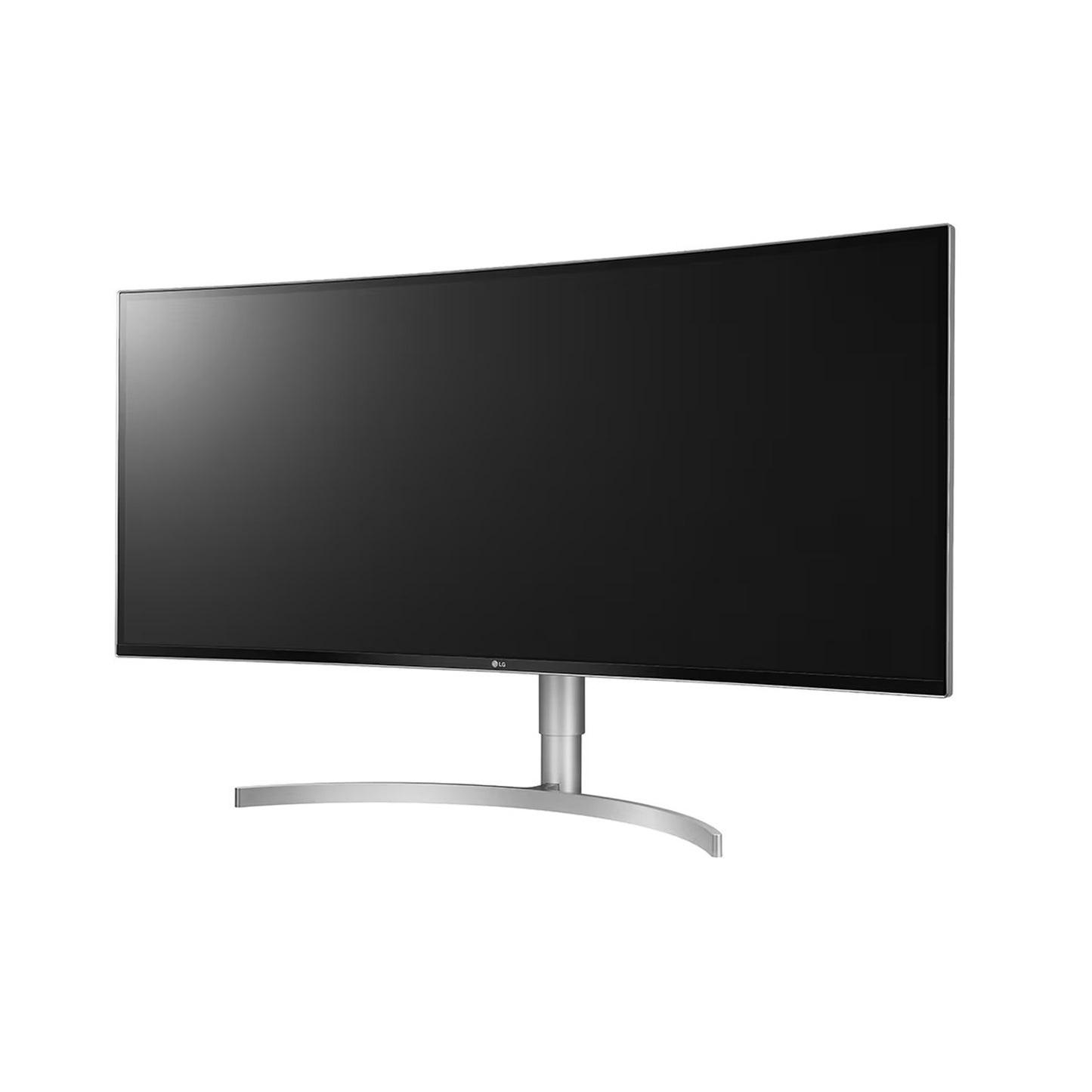LG 38 inch Curved UltraWide Monitor with HDR10, 38WK95C-W