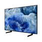 Samsung 43 inch Smart QLED TV - 4K, 43Q8F