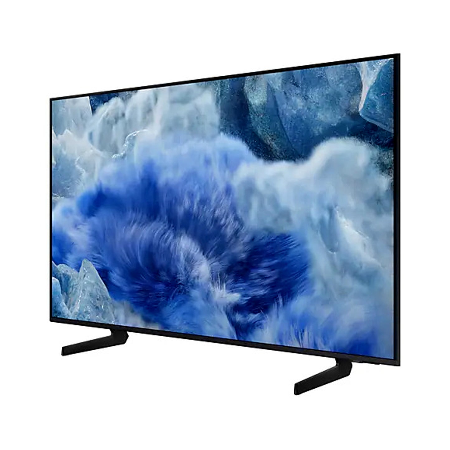 Samsung 43 inch Smart QLED TV - 4K, 43Q8F