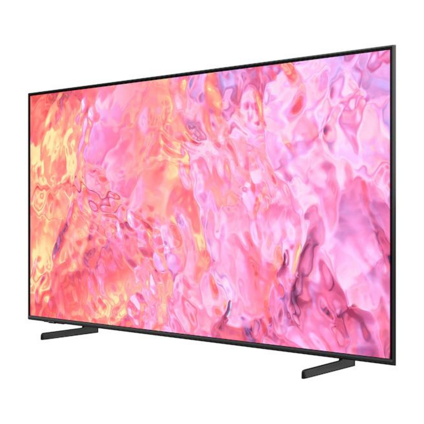 Samsung 65 inch Smart QLED TV - 4K, 65Q60B