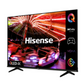 Hisense 55 inch Smart QLED TV - 4K, 55E7