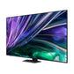 Samsung 85 inch Smart Neo QLED TV - 4K, 85QN85D