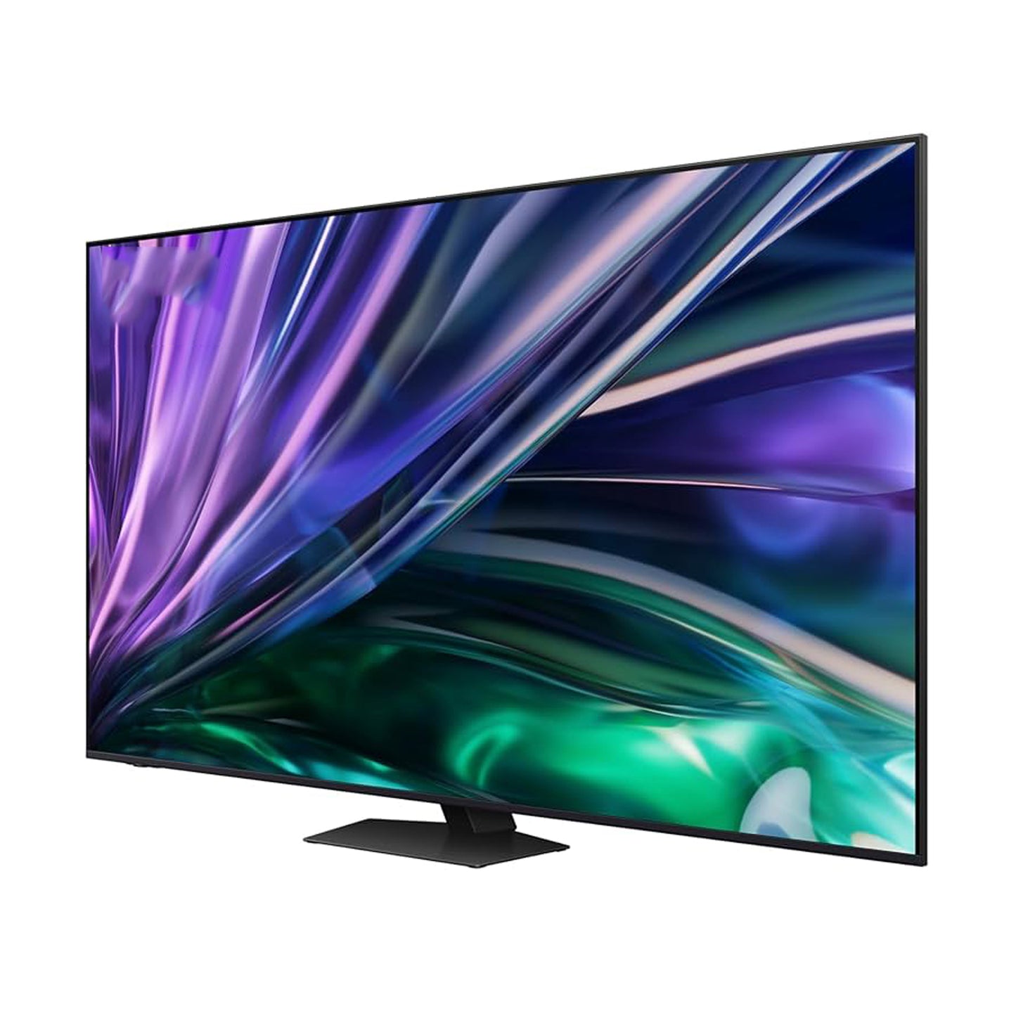 Samsung 85 inch Smart Neo QLED TV - 4K, 85QN85D