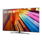 LG 43 inch Smart TV - 4K, 43UT81
