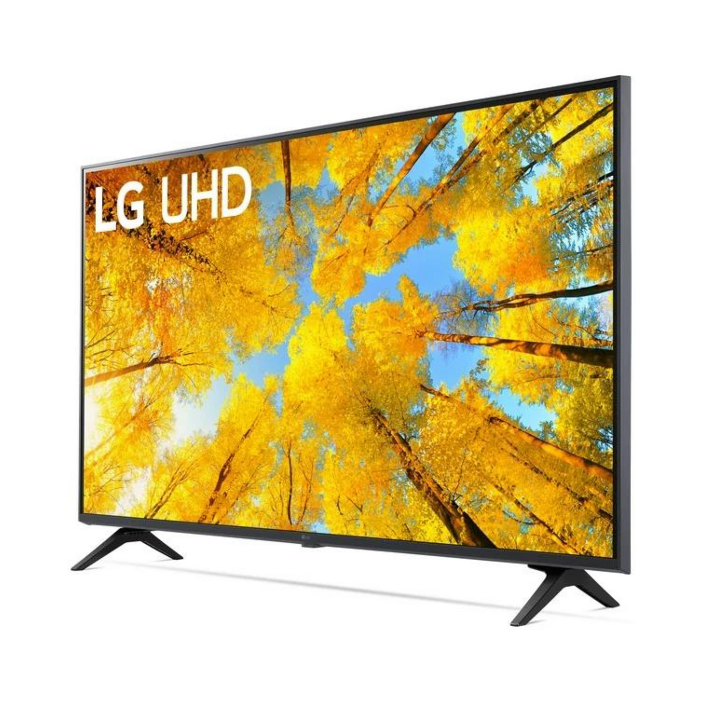 LG 55 inch Smart TV - 4K, 55UN73