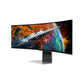 Samsung 49 inch Odyssey G9 Curved Gaming Monitor - 240Hz, LS49CG950EUXEN