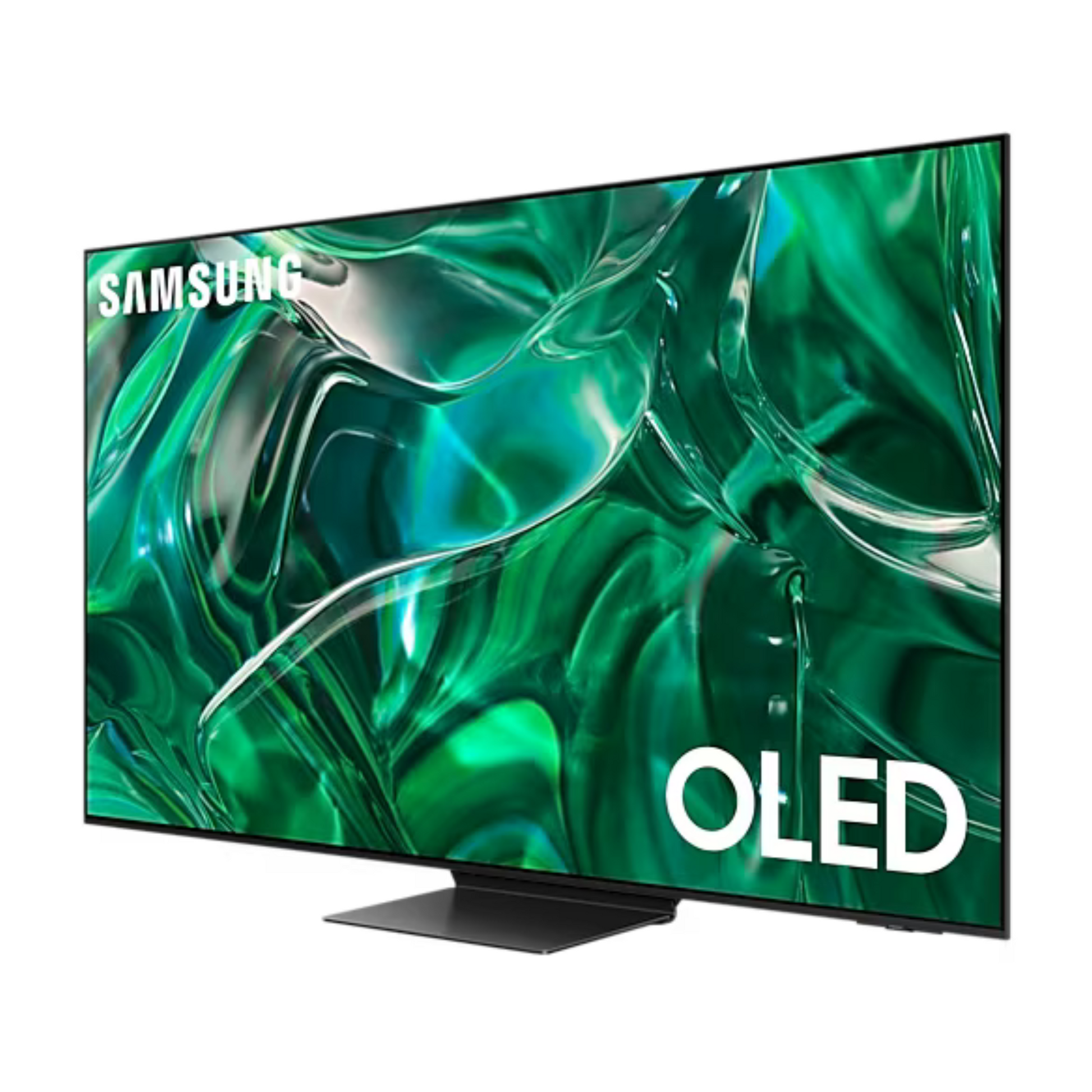 Samsung 65 inch Smart OLED TV, 65S95C