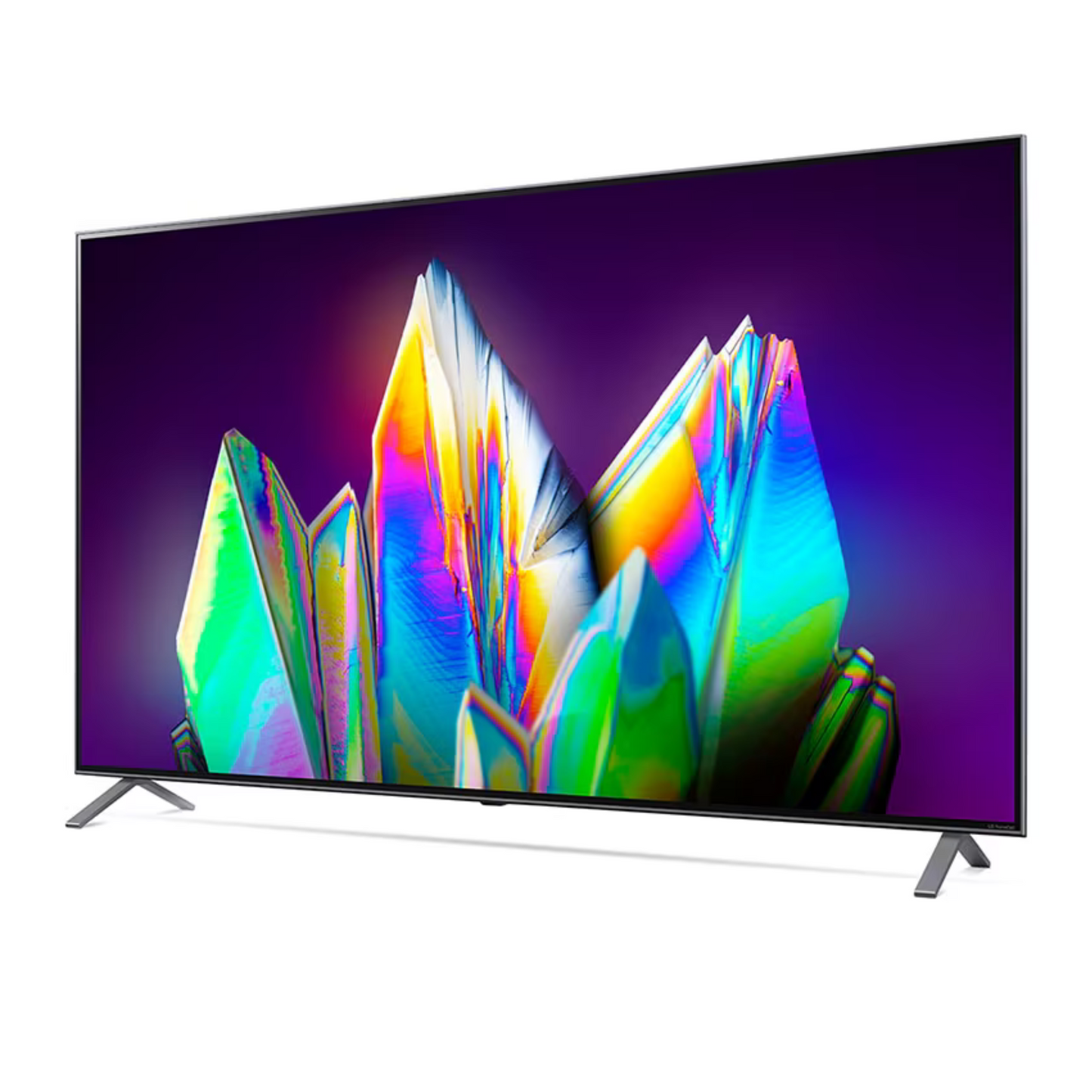 LG 75 inch NanoCell Smart TV - 8K, 75NANO99