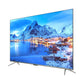 Sharp 55 inch Android Smart TV - 4K, 4T-C55DL6