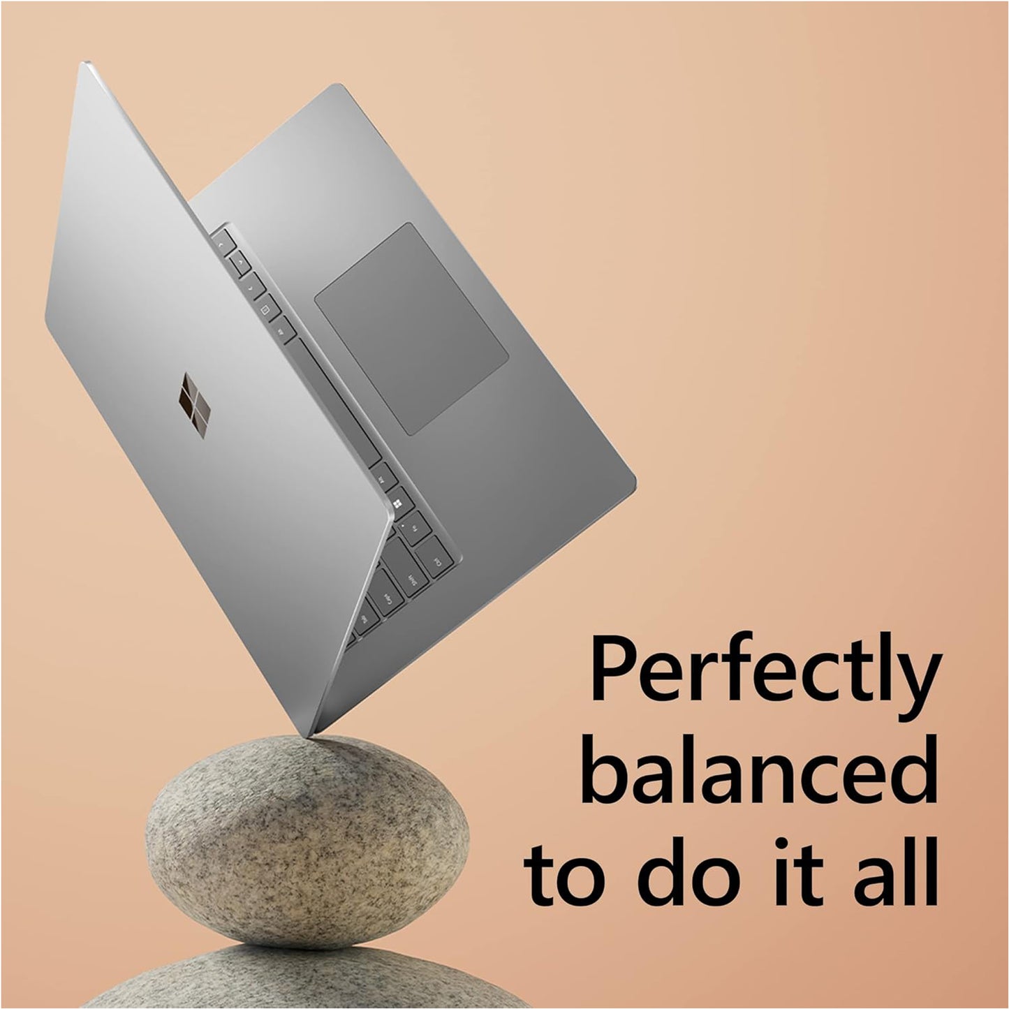 Microsoft Surface Laptop 5 – 13.5" – i5- 8GB RAM - 512GB SSD