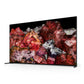 Sony 85 inch Android Mini LED TV - 4K - 120Hz, 85X95L