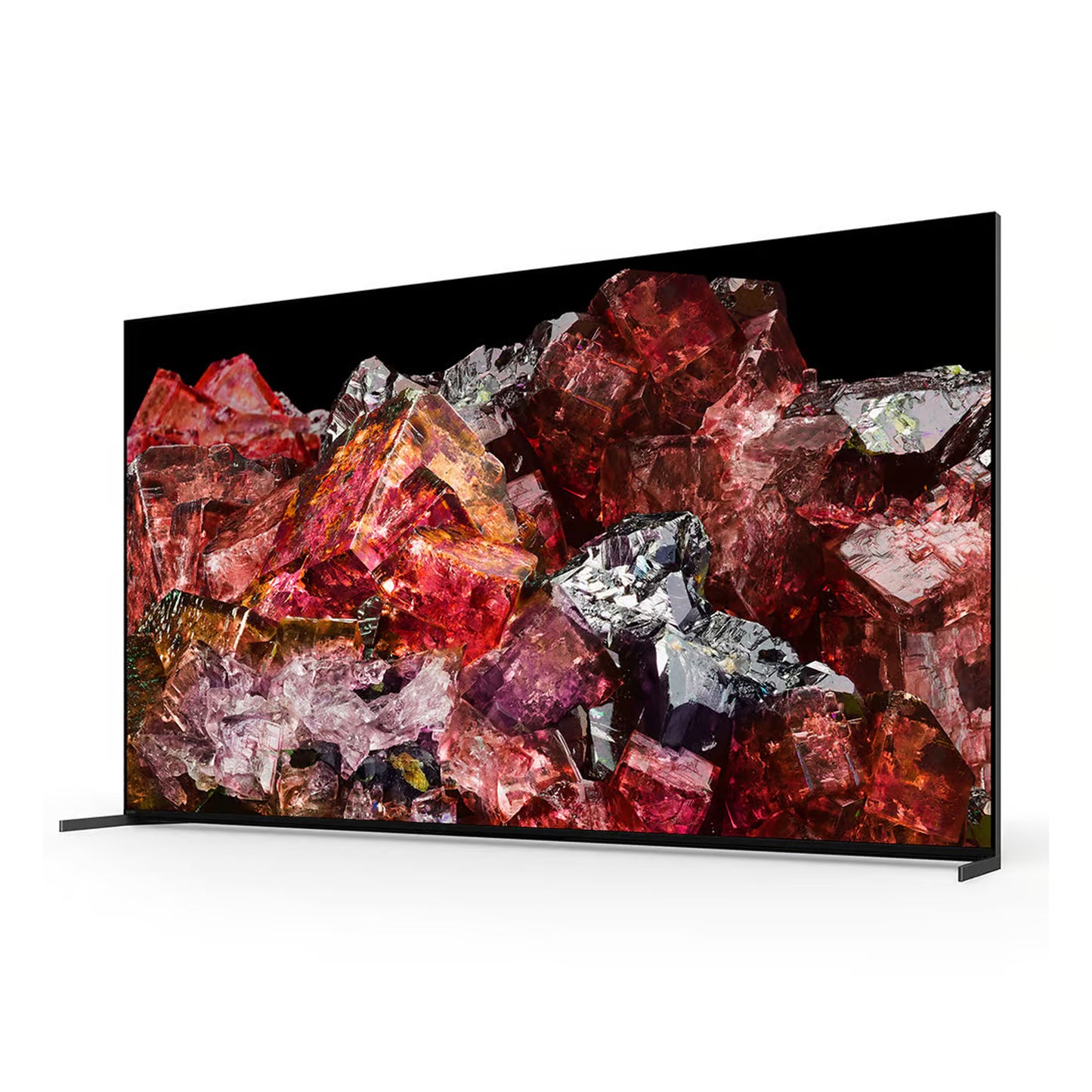 Sony 85 inch Android Mini LED TV - 4K - 120Hz, 85X95L