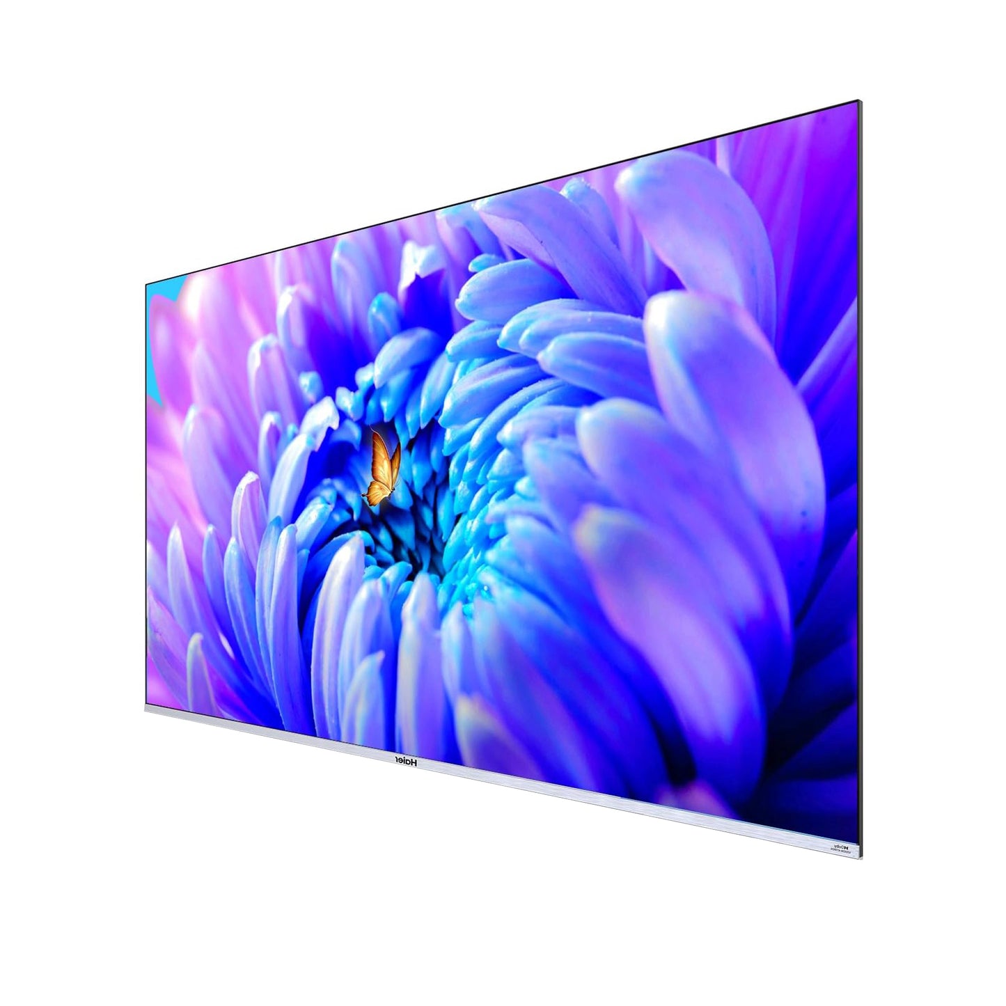 Haier 75 inch Android Smart HQLED TV - 4K, U75P751UX