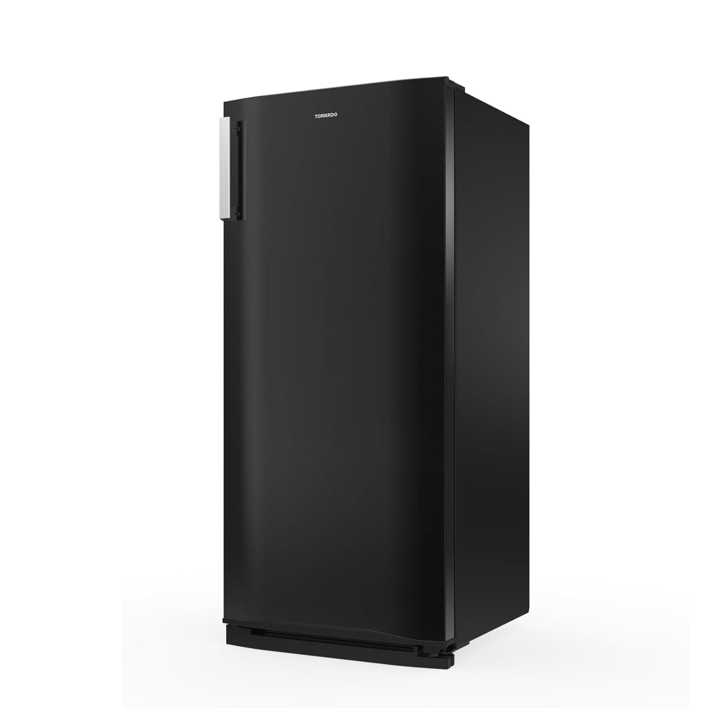 Tornado 223L No Frost Upright Freezer, RH-H22T