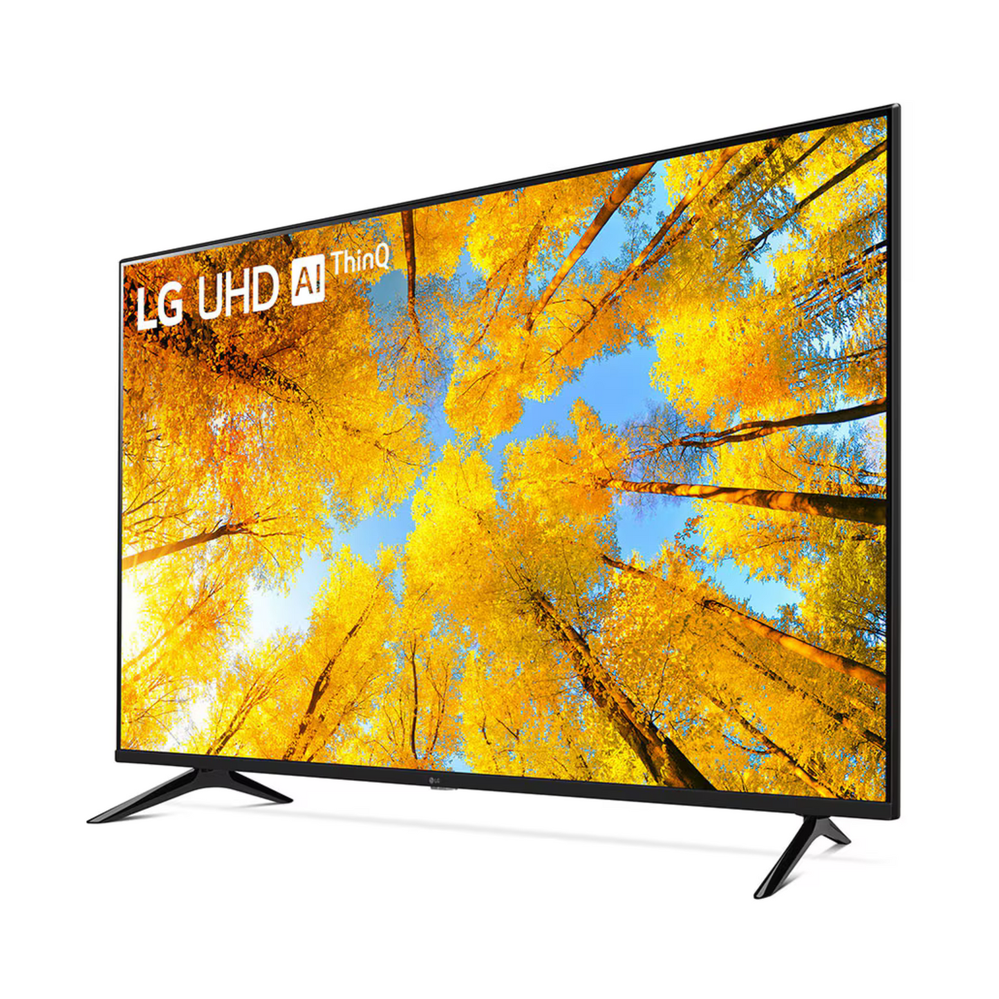 LG 65 inch Smart TV - 4K, 65UT75