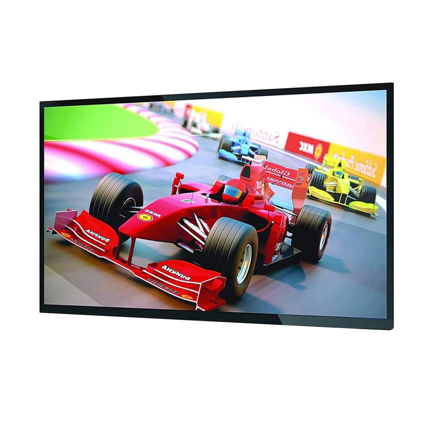 Nikai 32 inch Smart TV, NTV3200SLED4