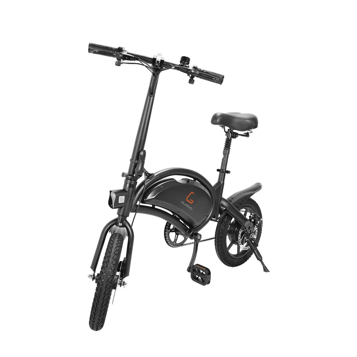 Kugoo Electric Scooter 400W 25KM Range 45KM Speed, V1