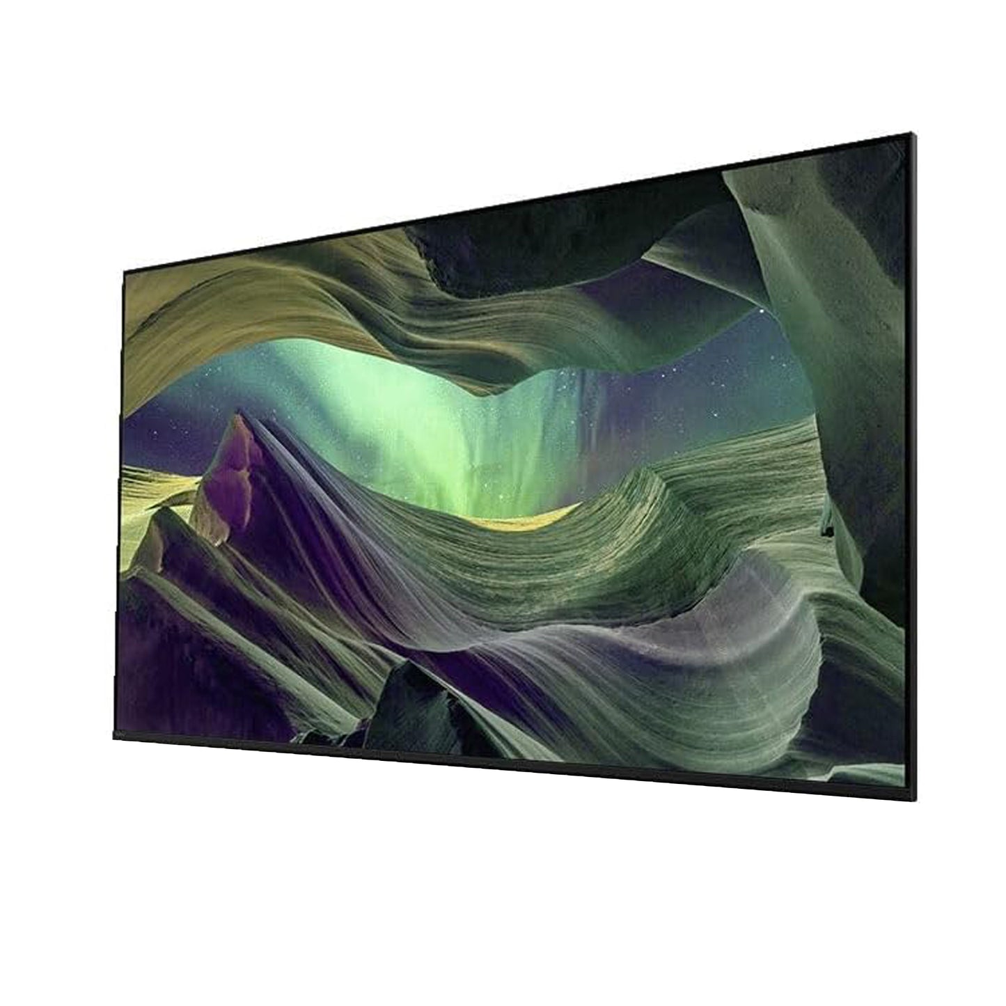 Sony 85 inch Android Smart TV- 4K - 120Hz, 85X85J