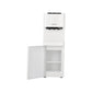 Krypton Top Loading Water Dispenser with Cabinet, KNWD6076NV