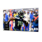 TCL 75 inch Android Smart QLED TV - 4K, 75Q650G