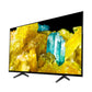 Sony 50 inch Smart Android TV - 4K, 50X90S