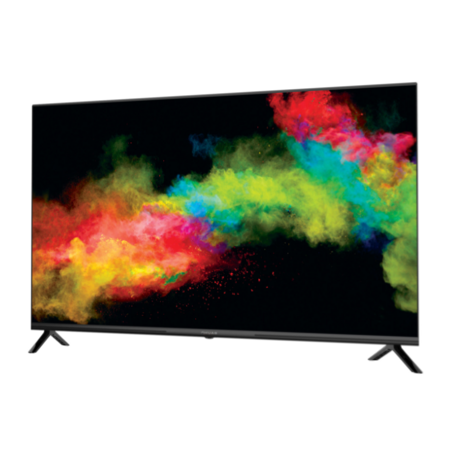 Bauhn 40 inch Smart TV, ATV40UHDW-0124