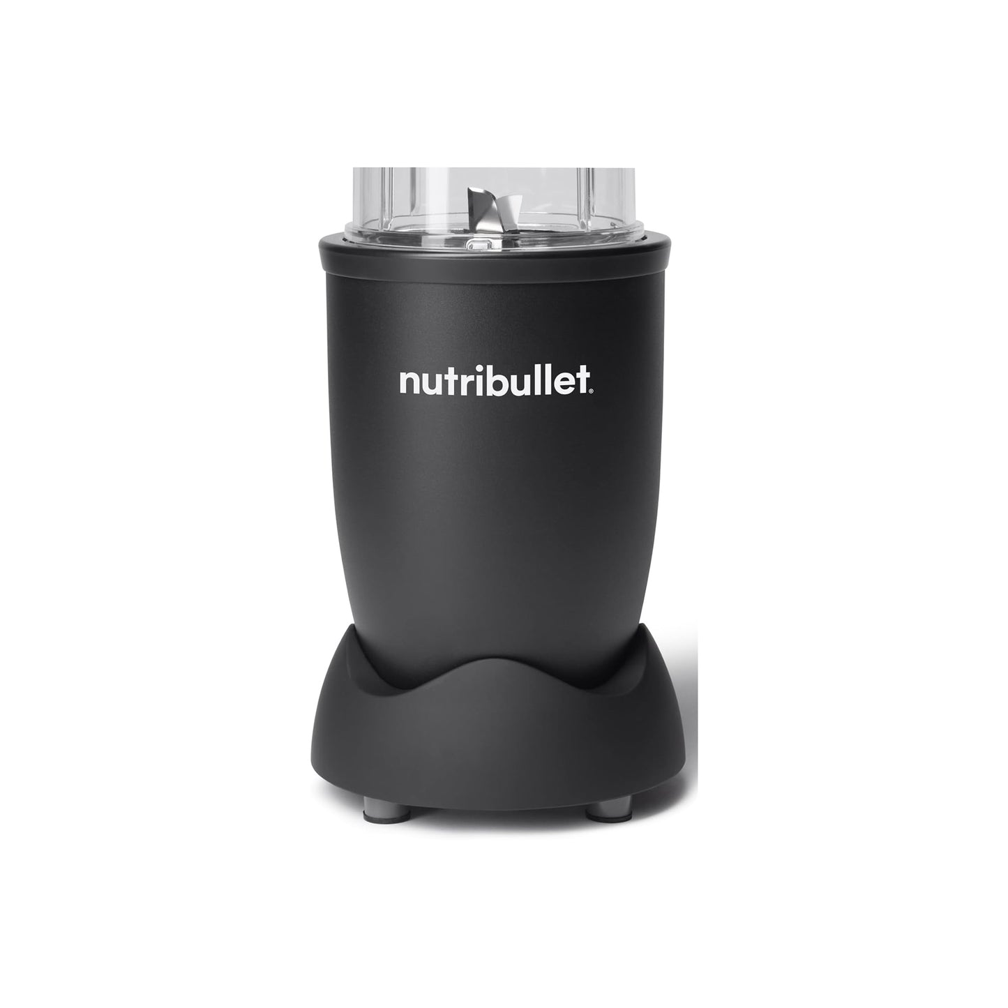 NutriBullet 900 Watts Multi-Function High Speed Blender