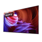 Sony 50 inch Smart Android TV - 4K, 50X85K