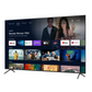 Blaupunkt 75 inch Android Smart TV - 4K, BP750U5G9300