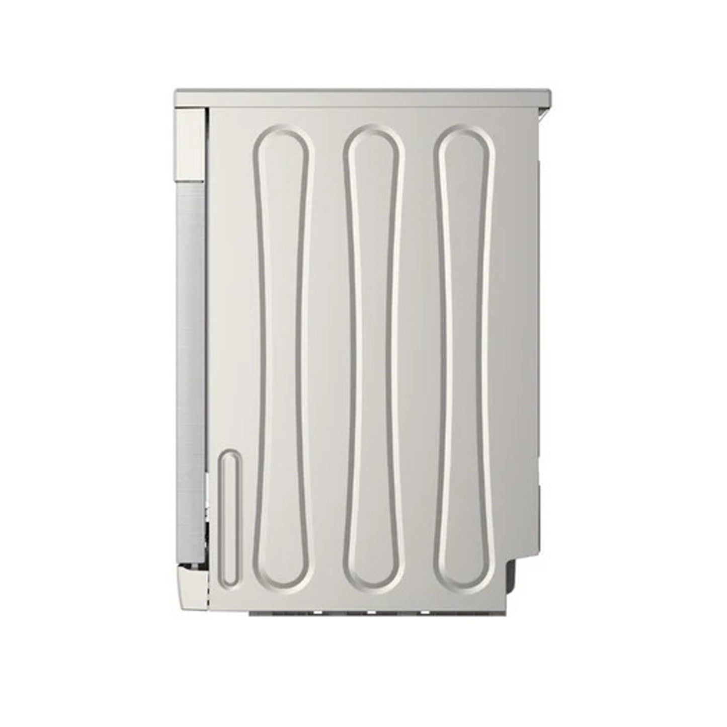 Nobel 14 Place Free Standing Dishwasher, NDW6612