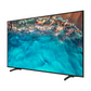 Samsung 65 inch Smart TV - 4K, 65AU8000