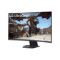 LG 32 inch Ultragear Curved Gaming Monitor QHD - 180Hz, 32GS60QC-B