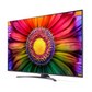 LG 60 inch Smart TV- 4K, 60UQ81